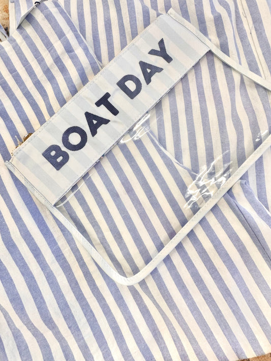 BOAT DAY Bag