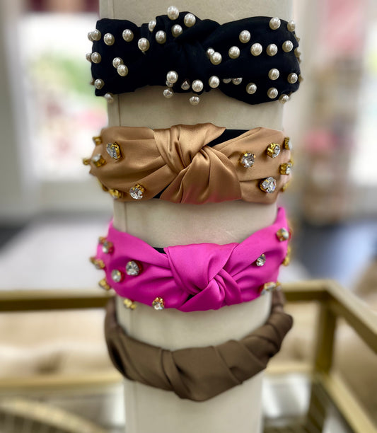 Headbands