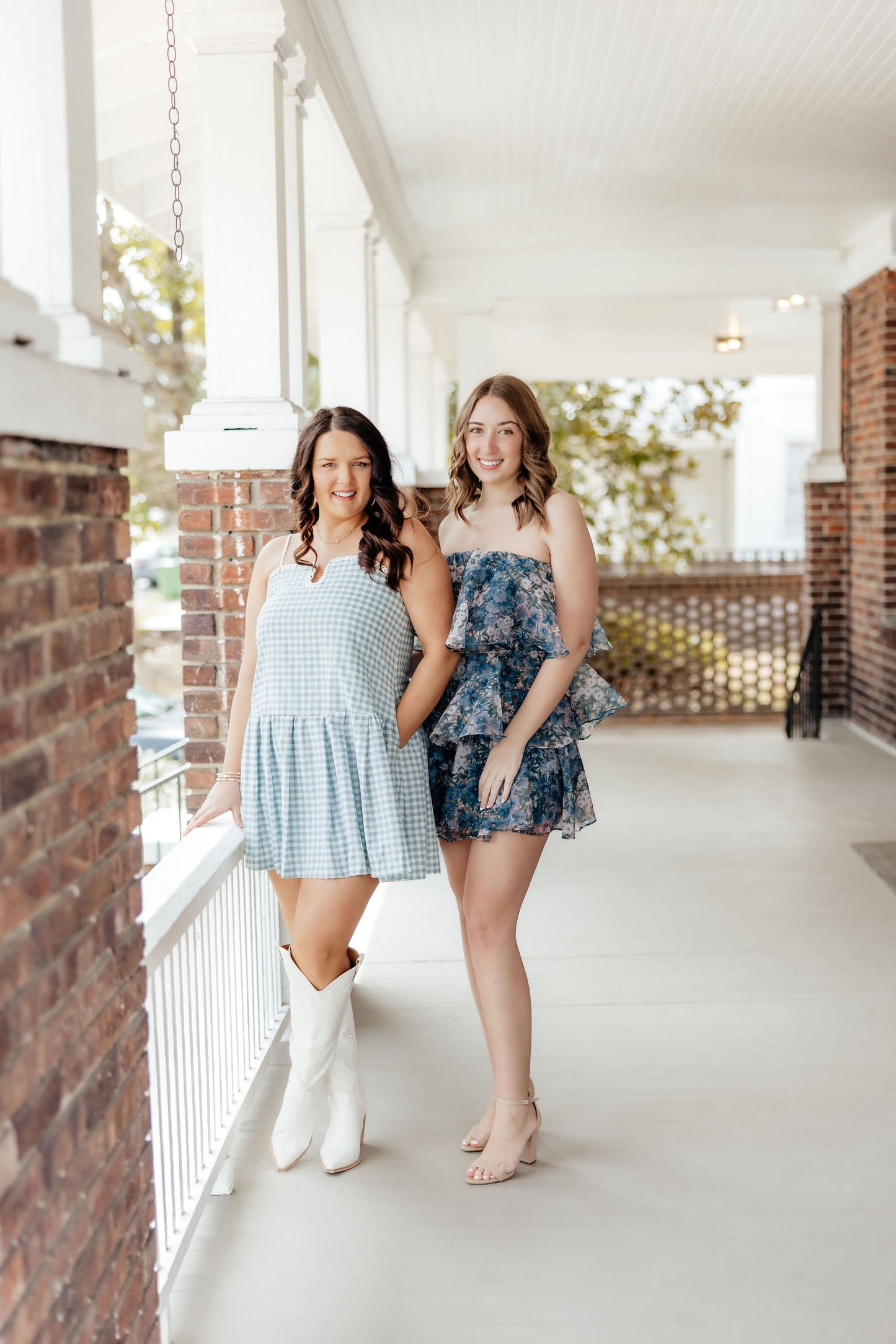 Nora Dress