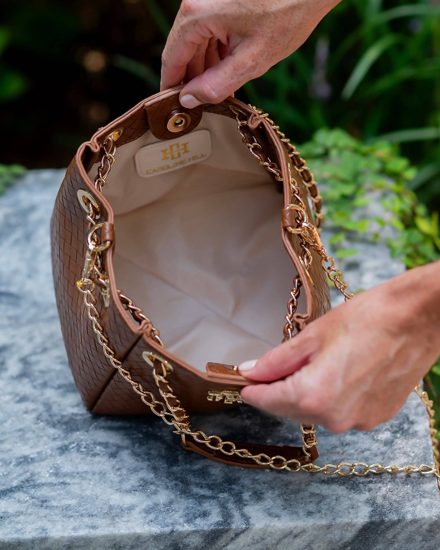 Lainey Mini Tote