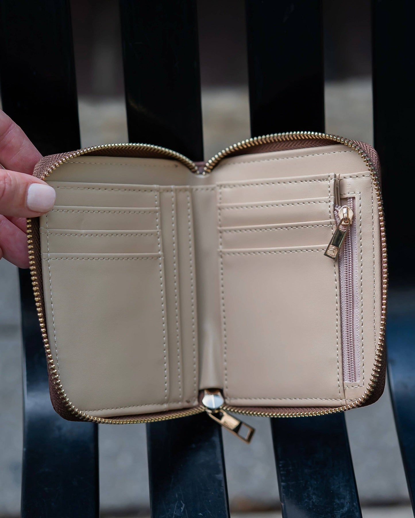 Blakely Wallet