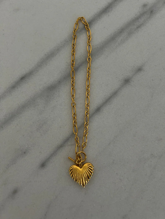 Luna necklace