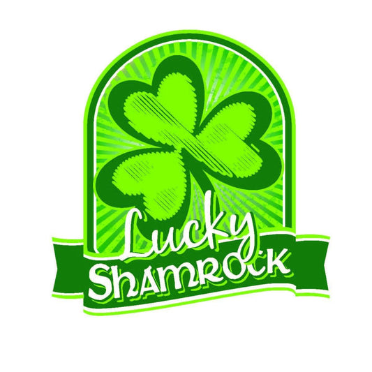 LUCKY SHAMROCK FEST - 03/13/26 ☘️