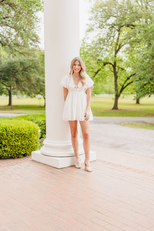 Hailey Dress