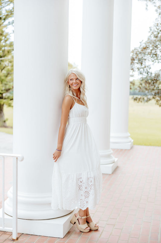 Cameron Dress