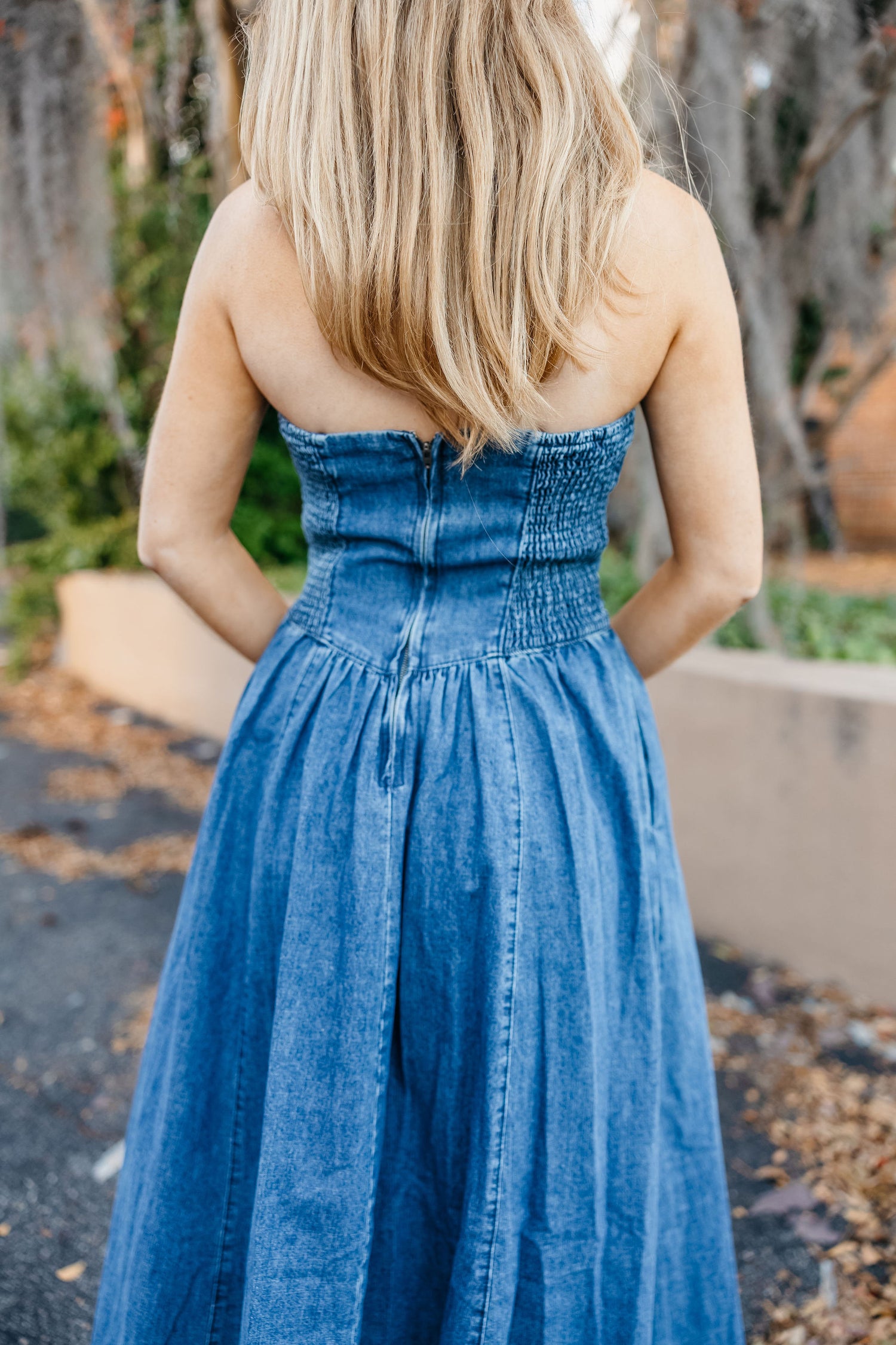 Blair dress Medium Blair dress Medium