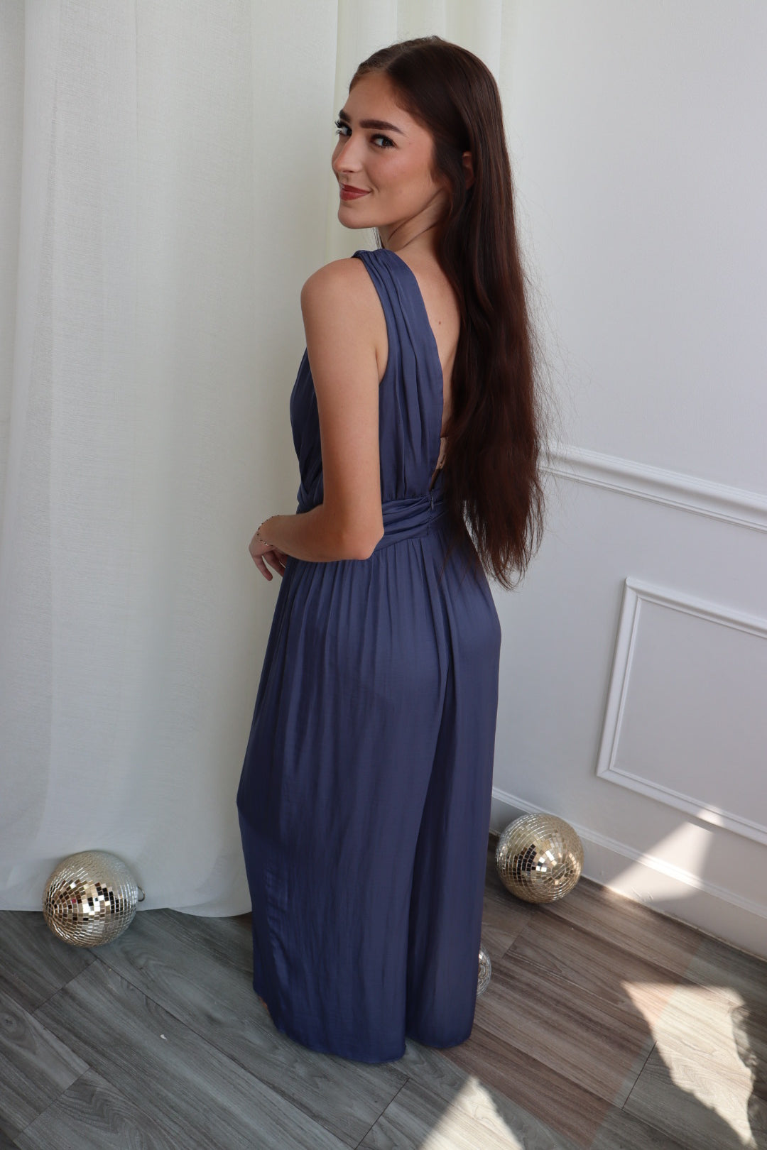 Mila Jumpsuit