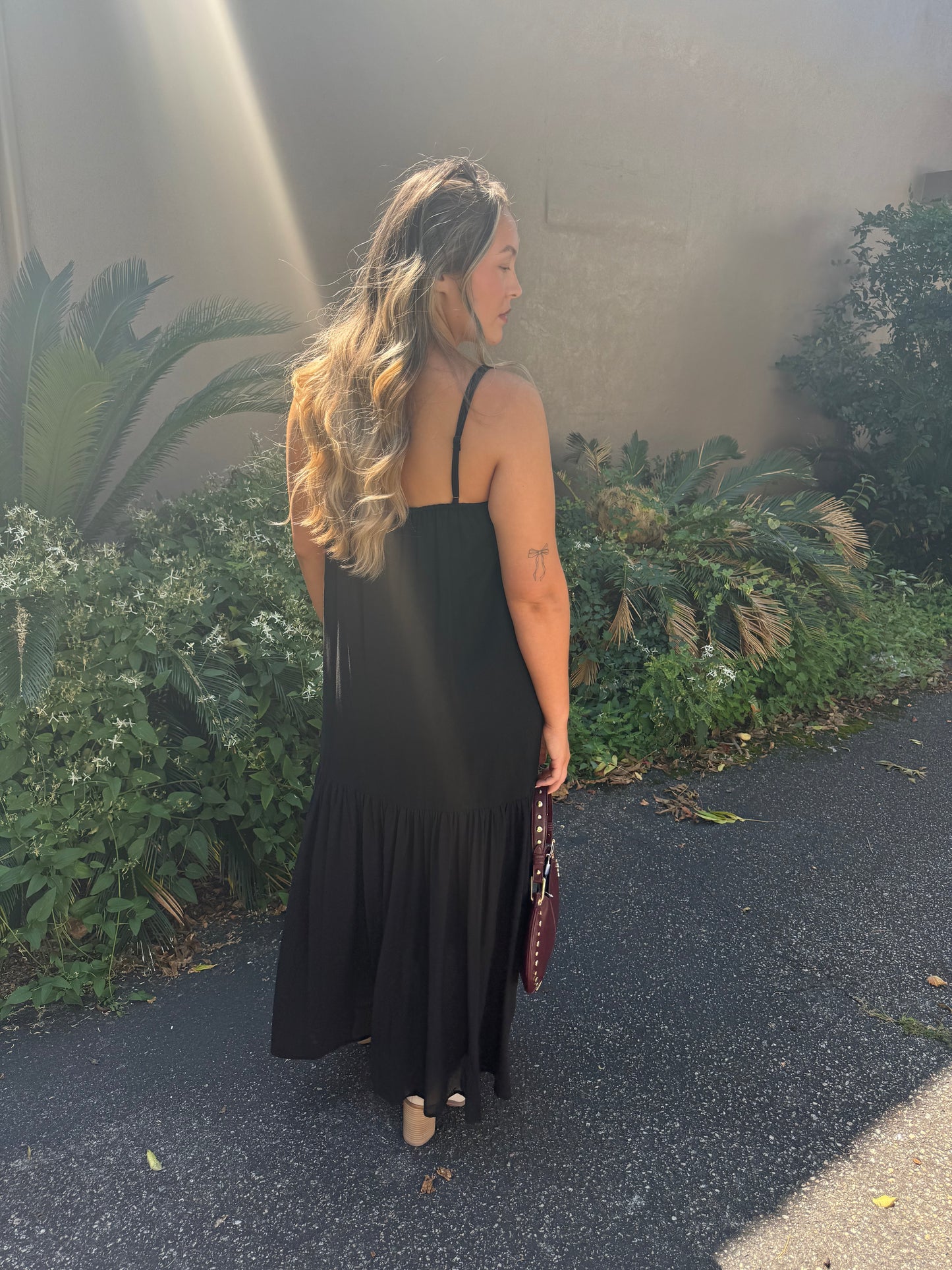 Marlowe Dress