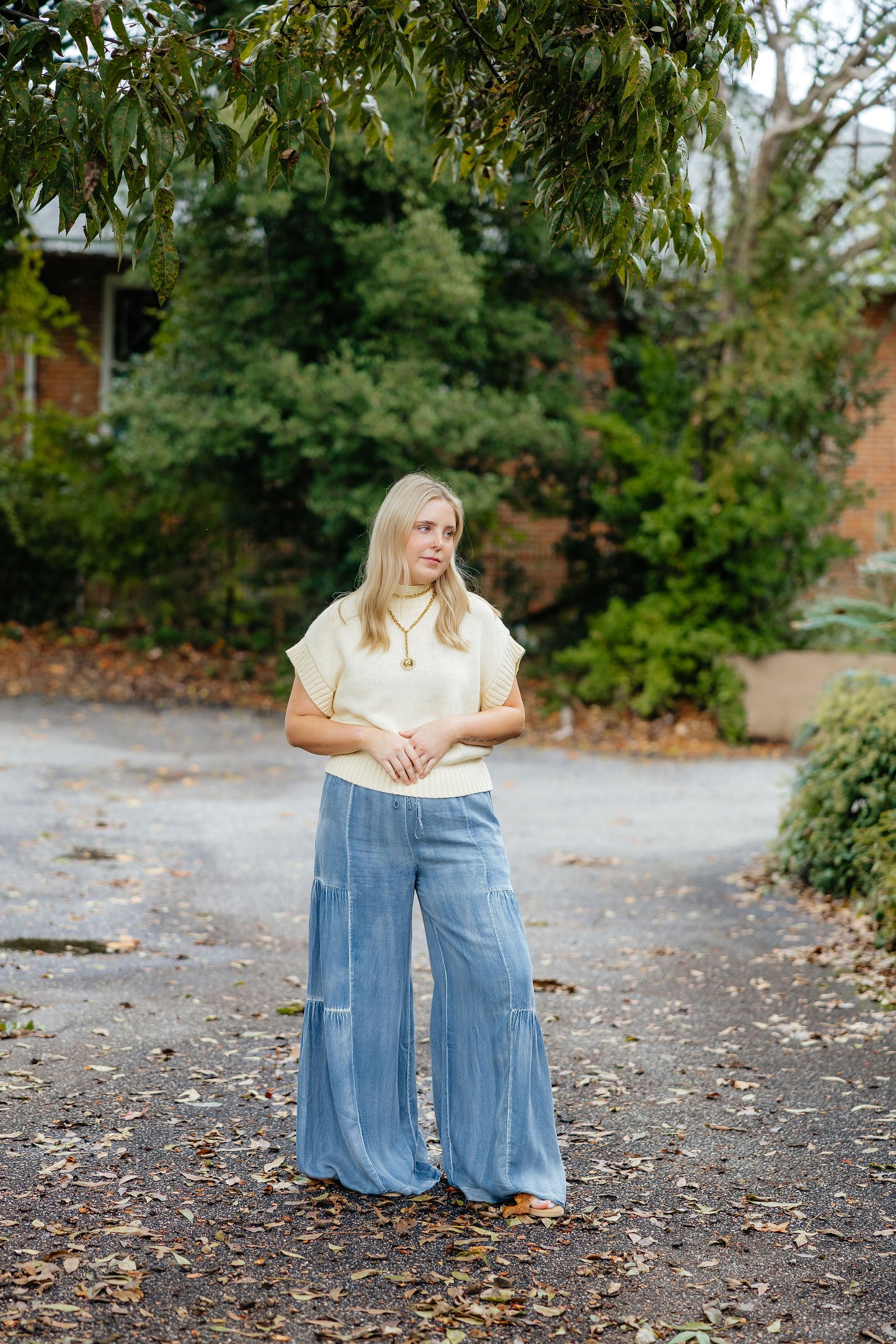leyah Pants