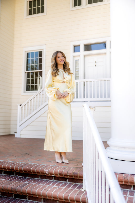 Annalia  dress