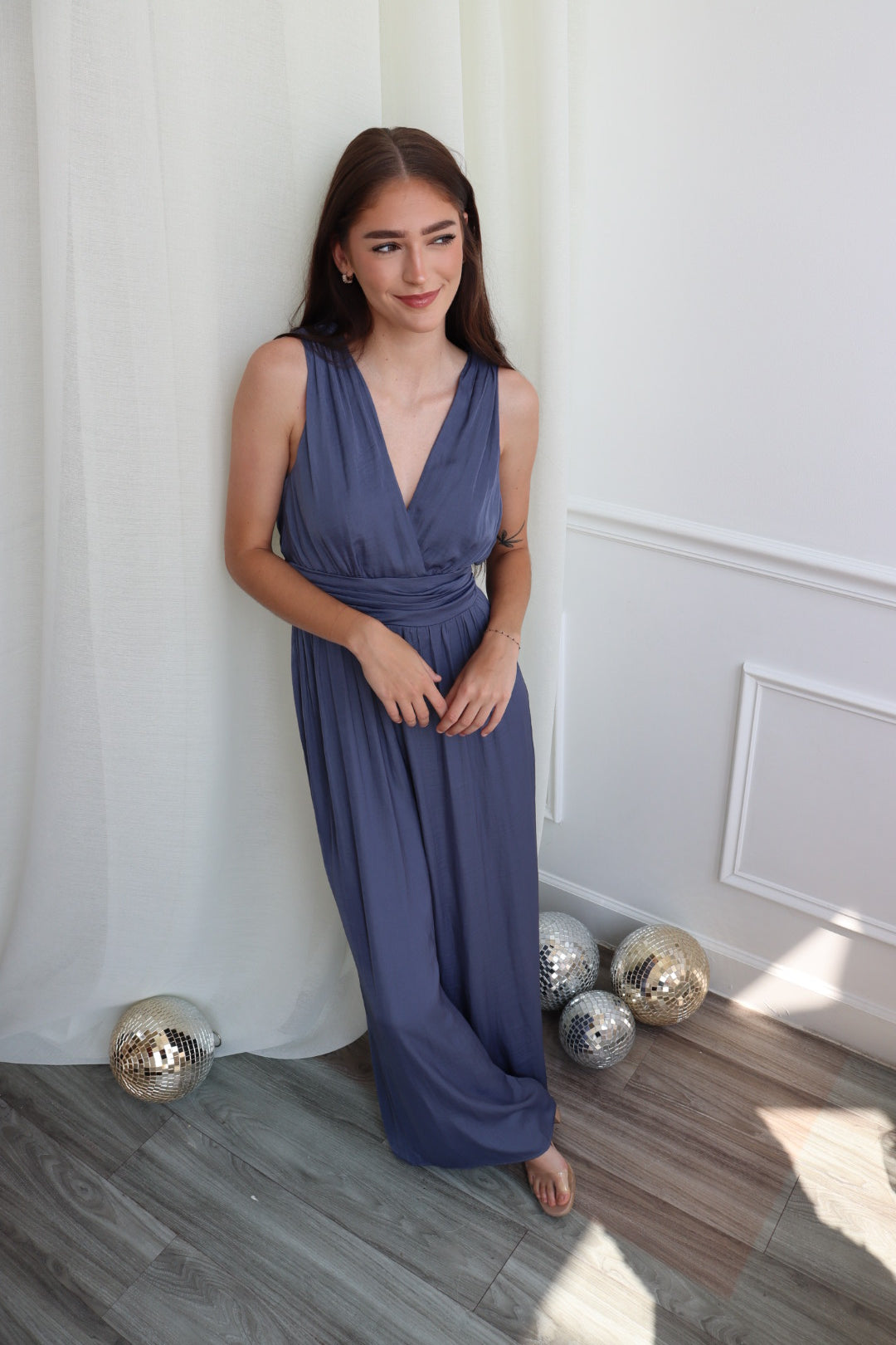 Mila Jumpsuit