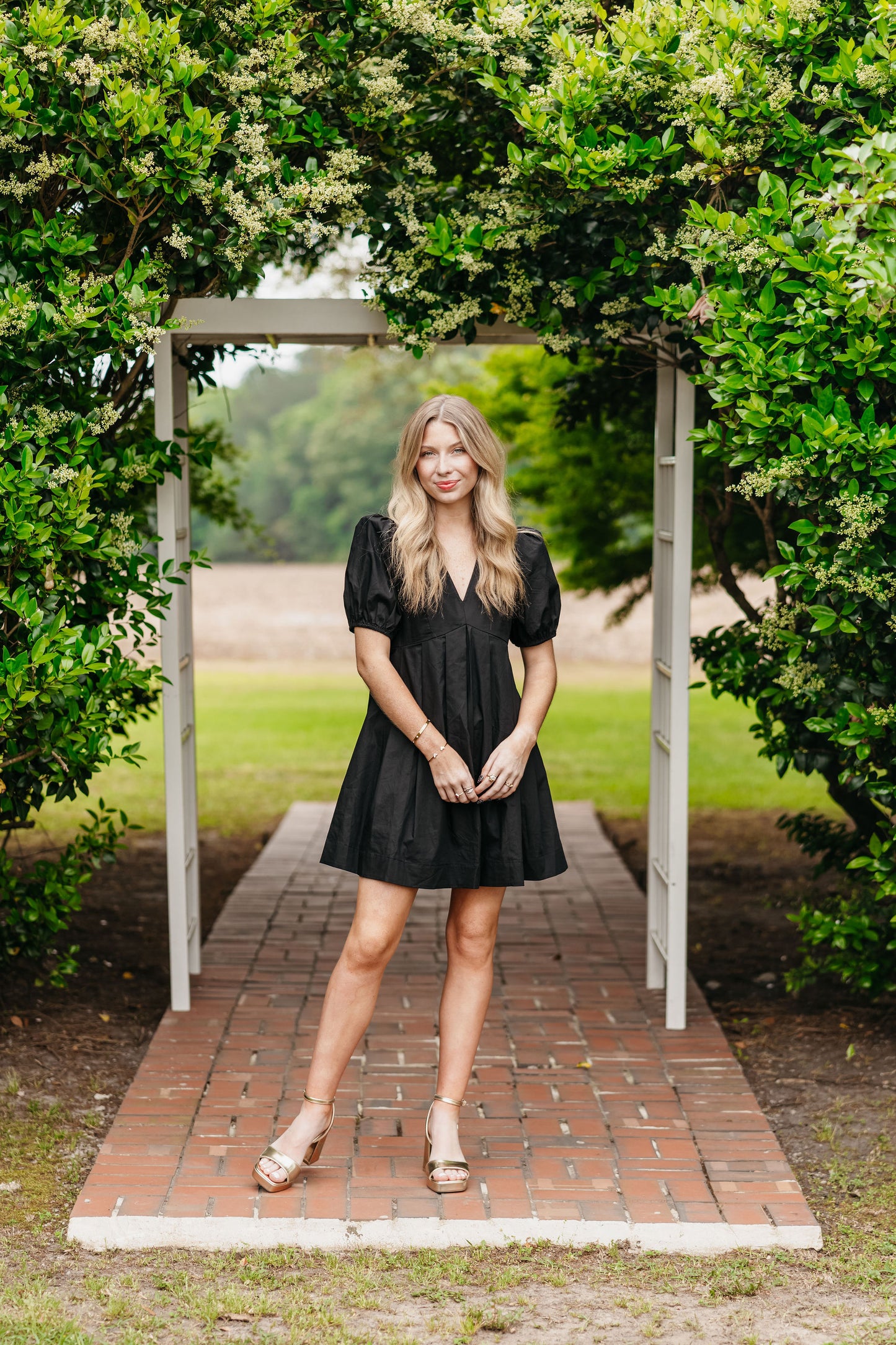 Mable Dress