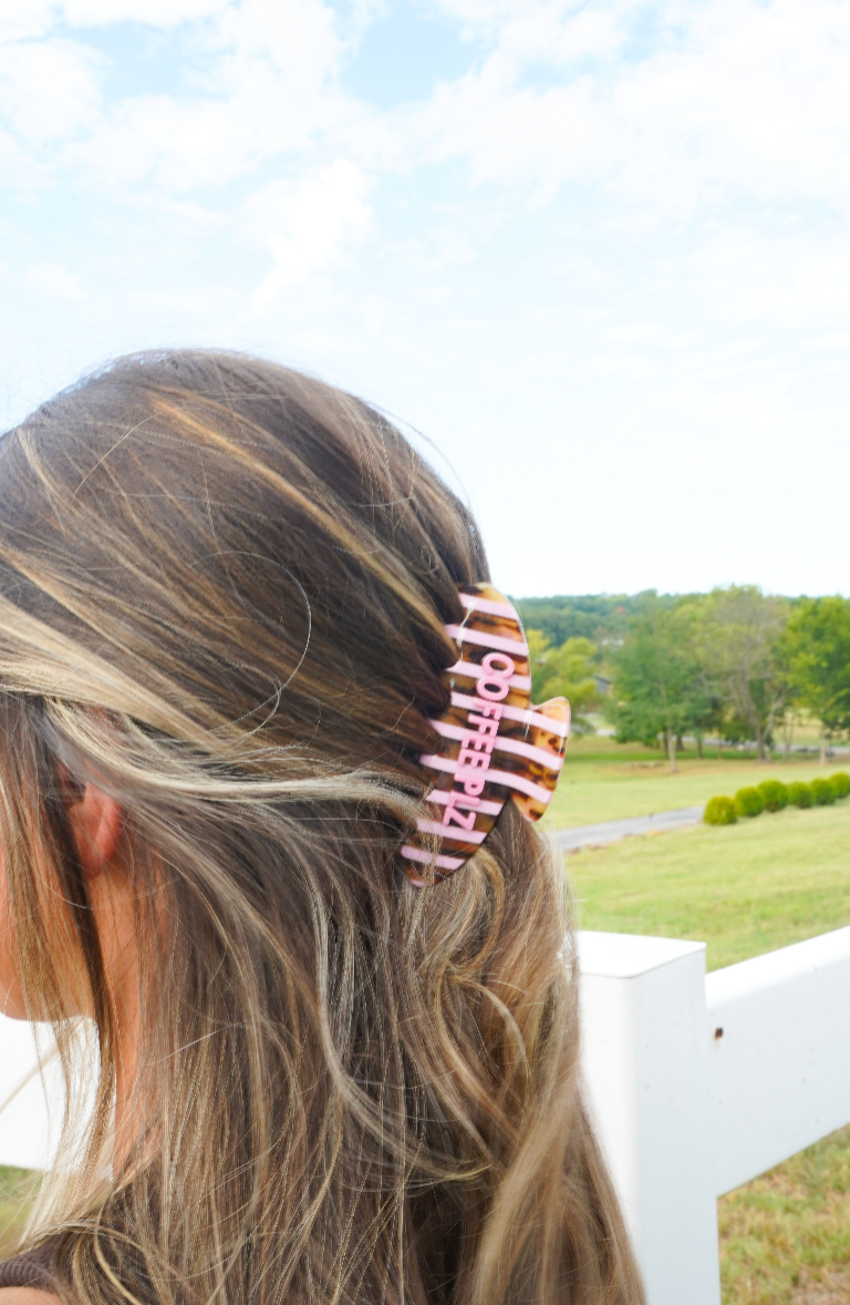 Hair Clip