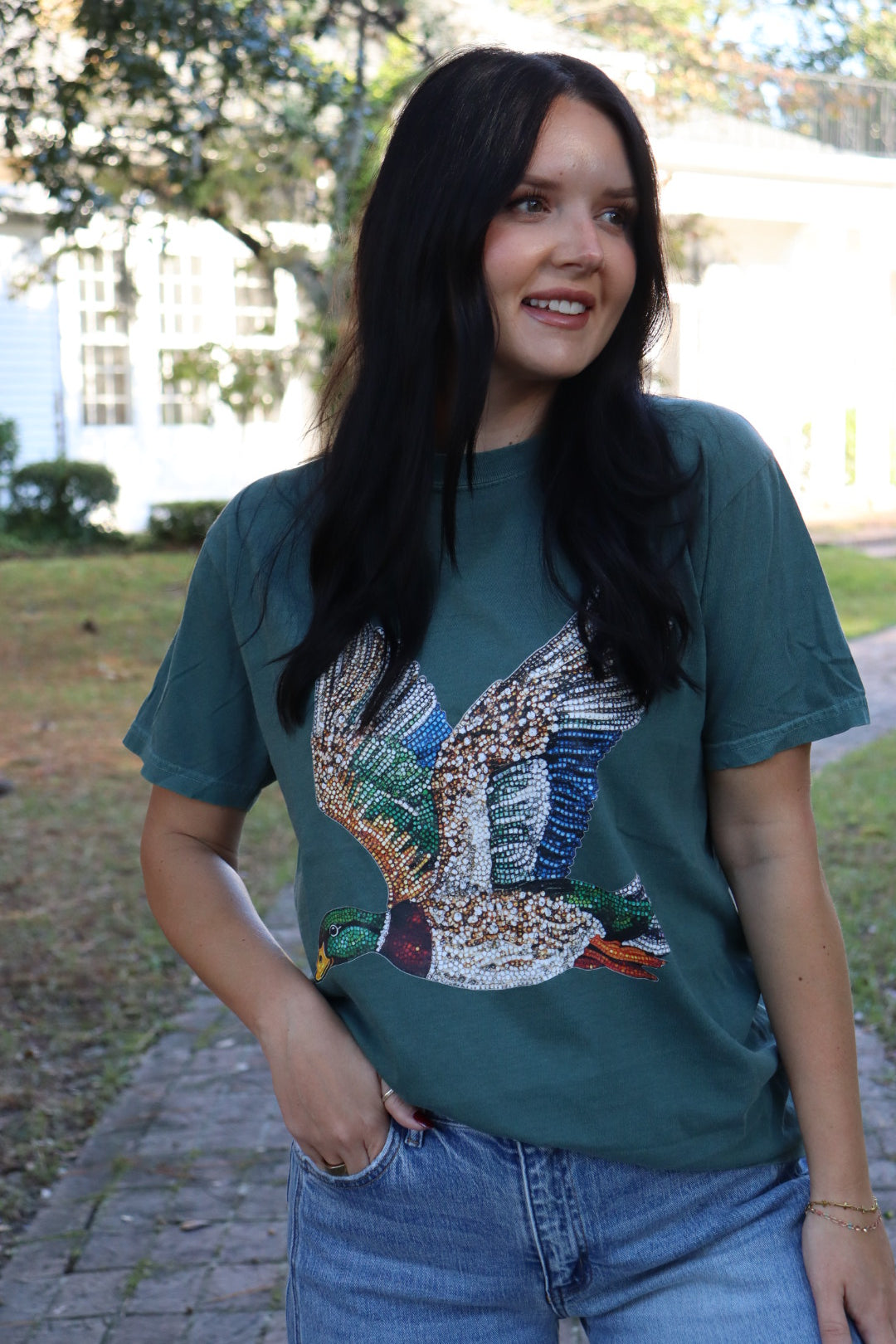 Duck Tee