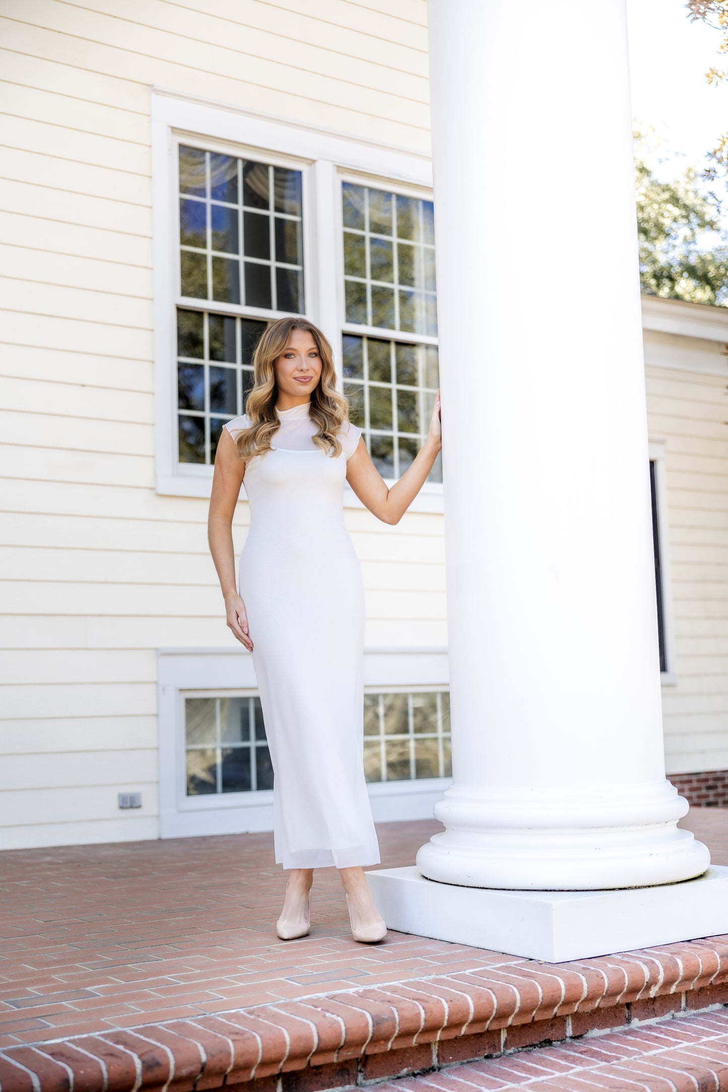jenny dress