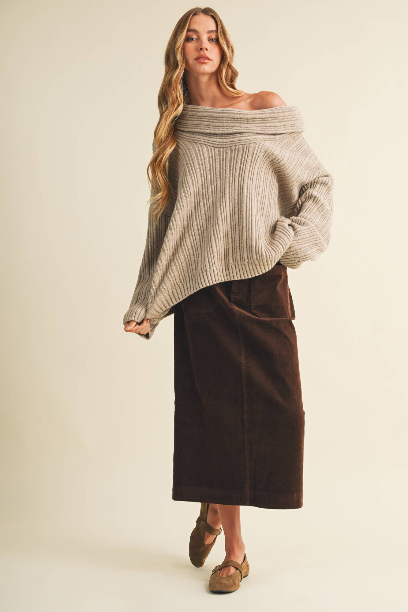 Sadie Sweater