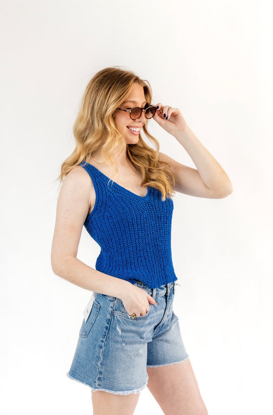 Calista Top