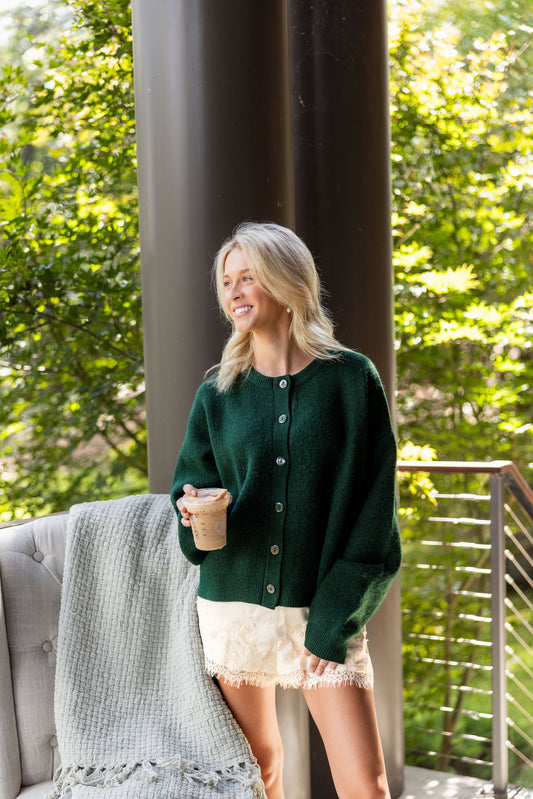 Natalie Sweater