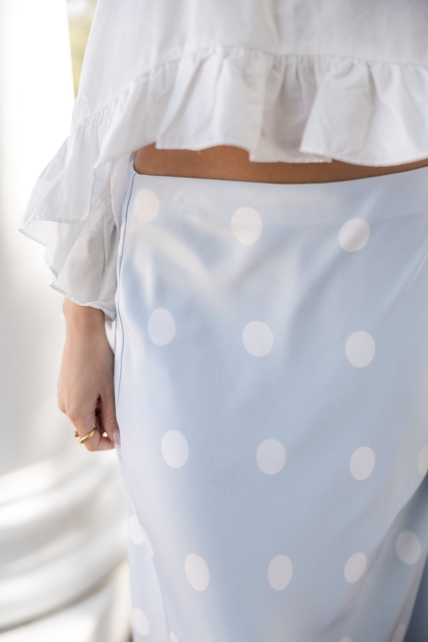 Celeste Skirt