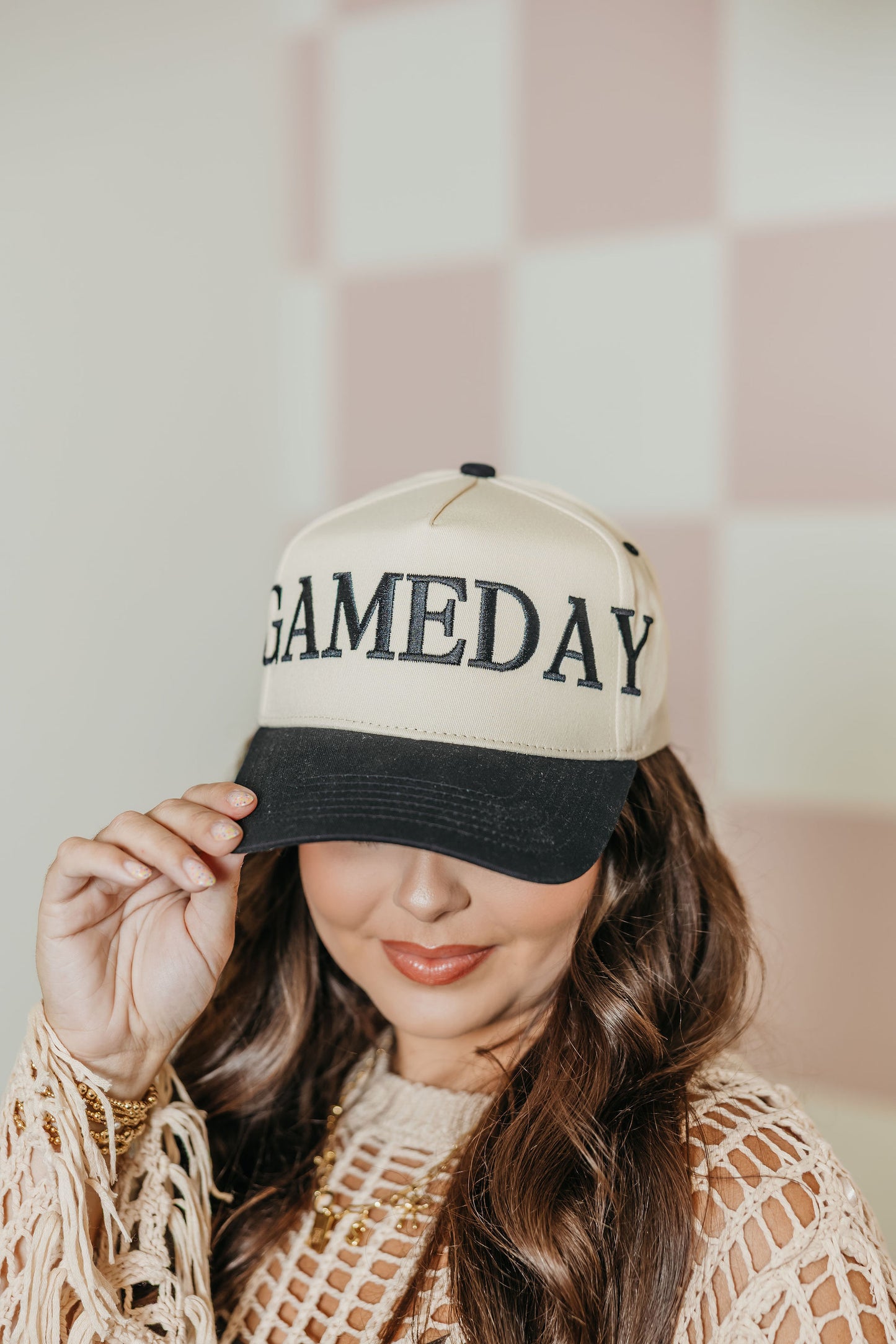 Game day Hat