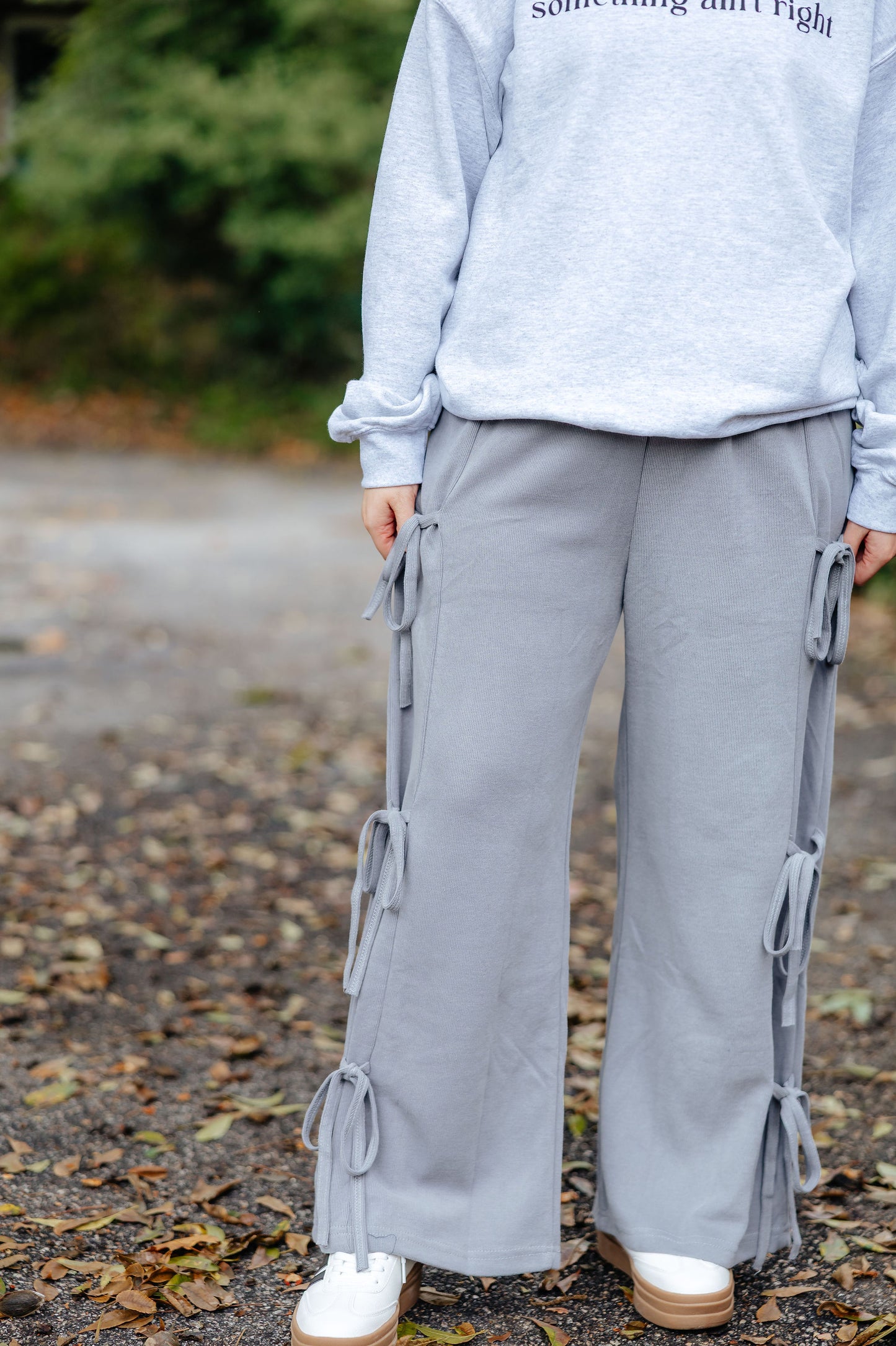The Esmé sweats