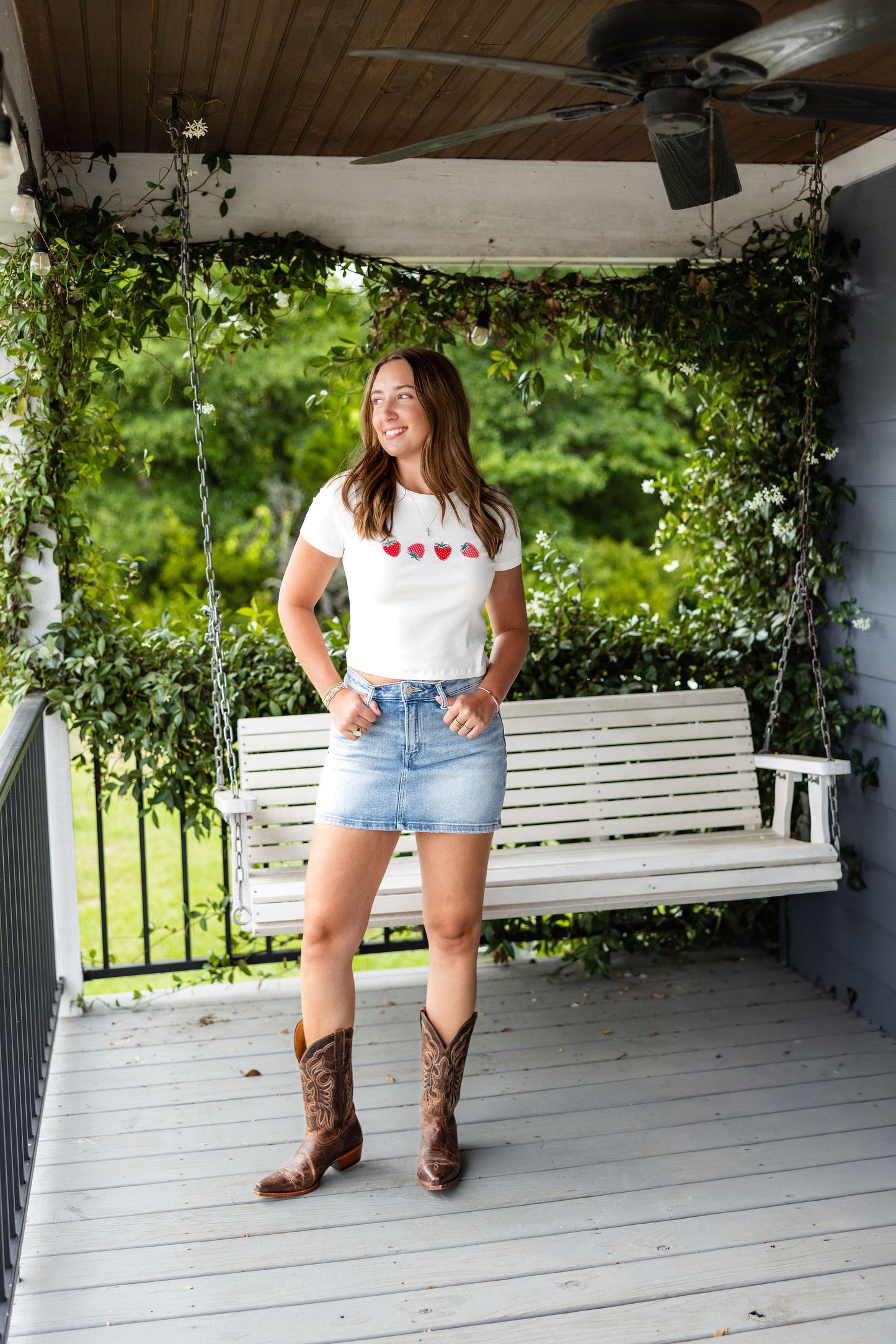 Abigail Top