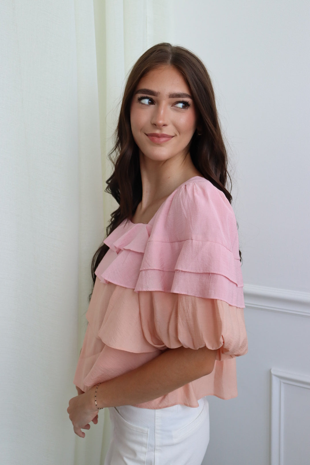 Avery Top