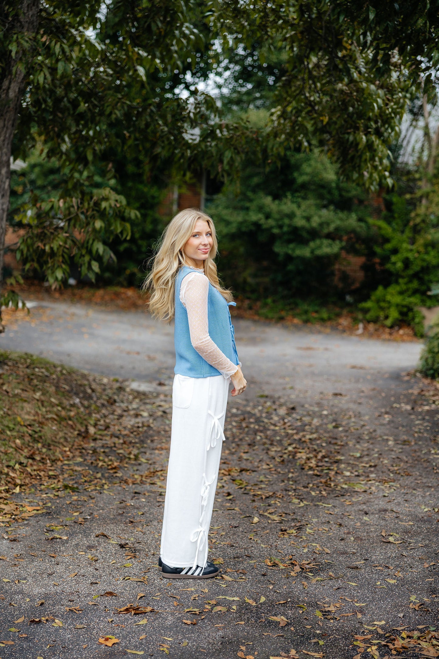 Emery Top
