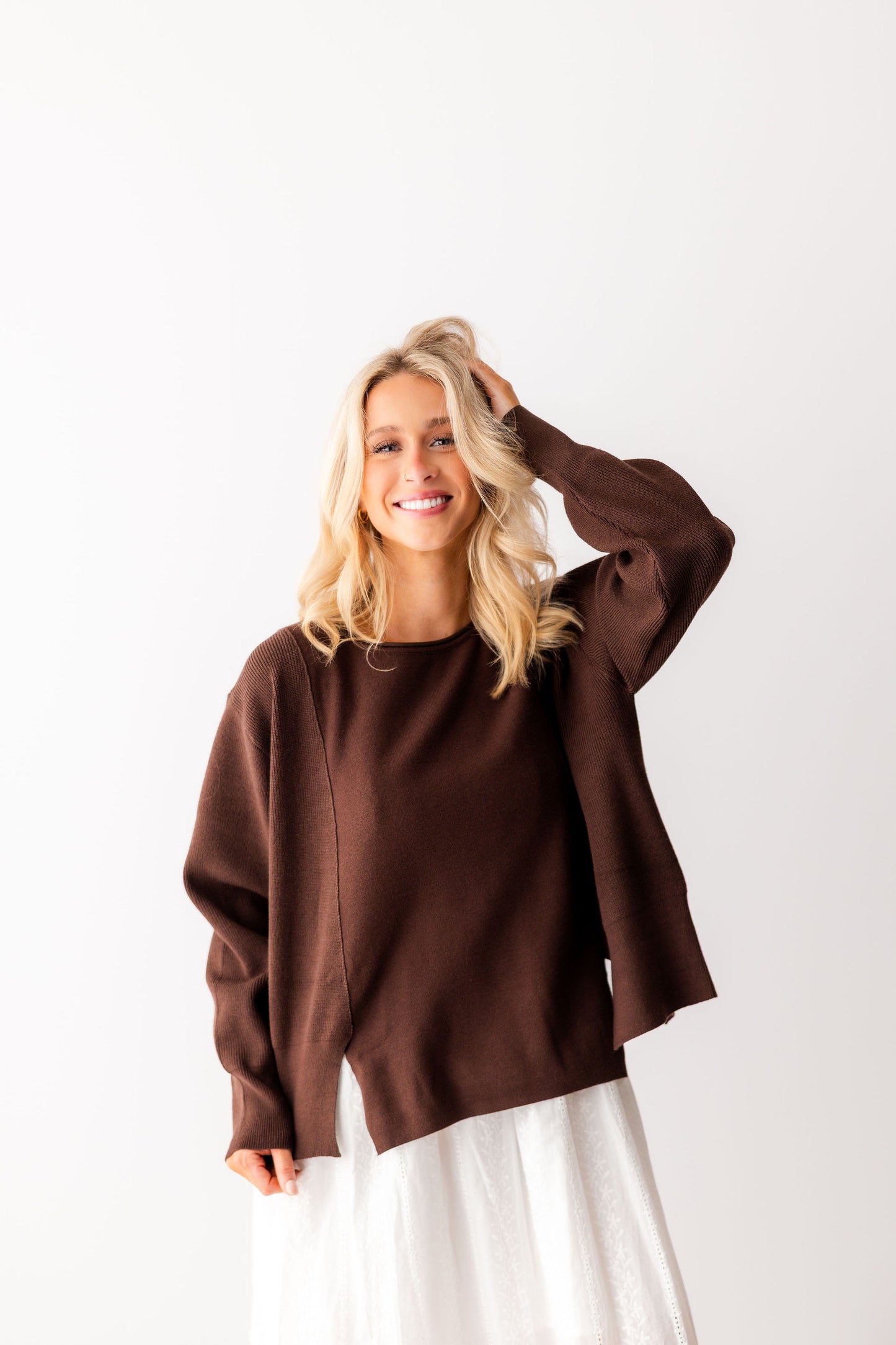 Kayda Top