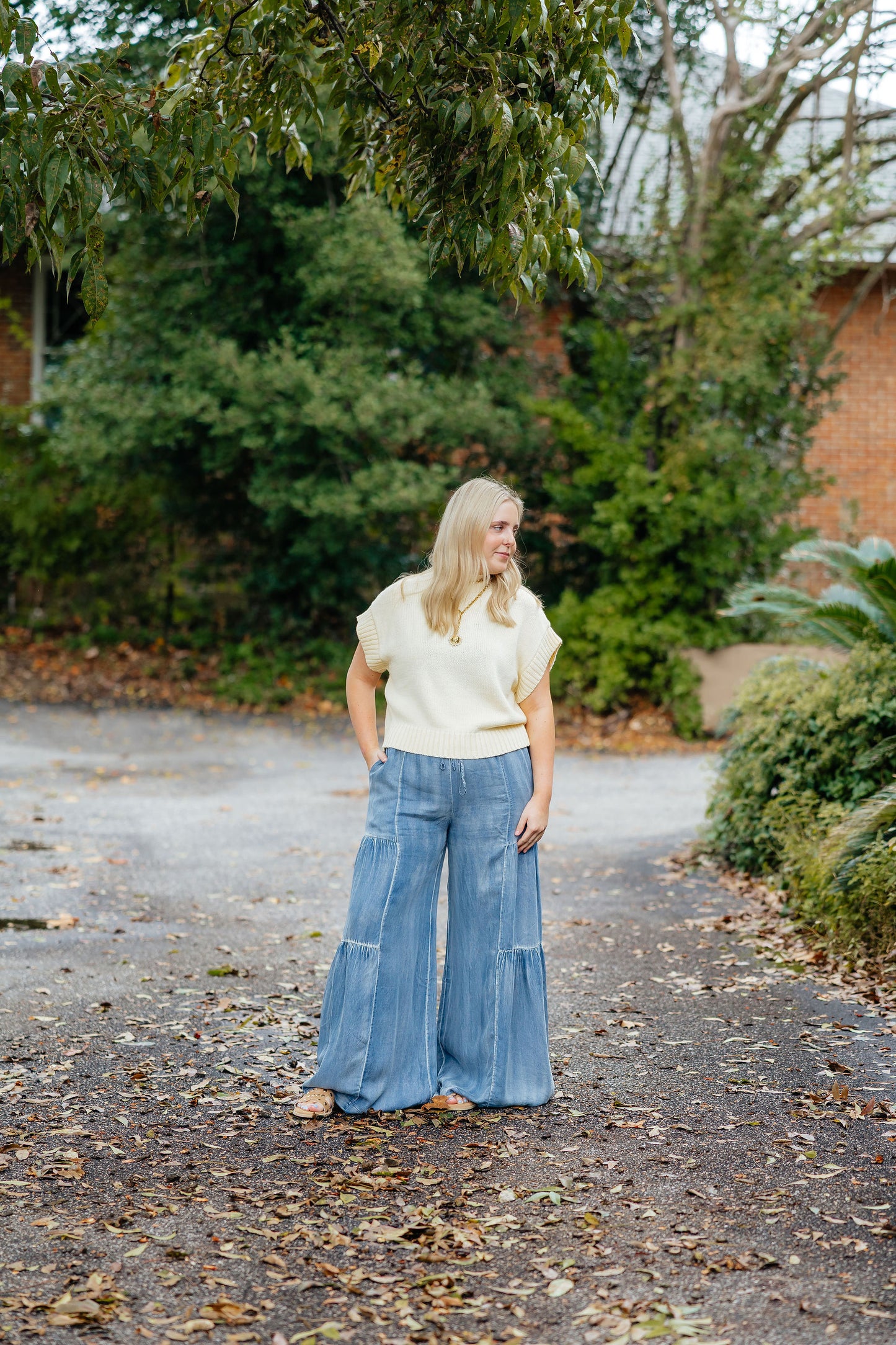 leyah Pants