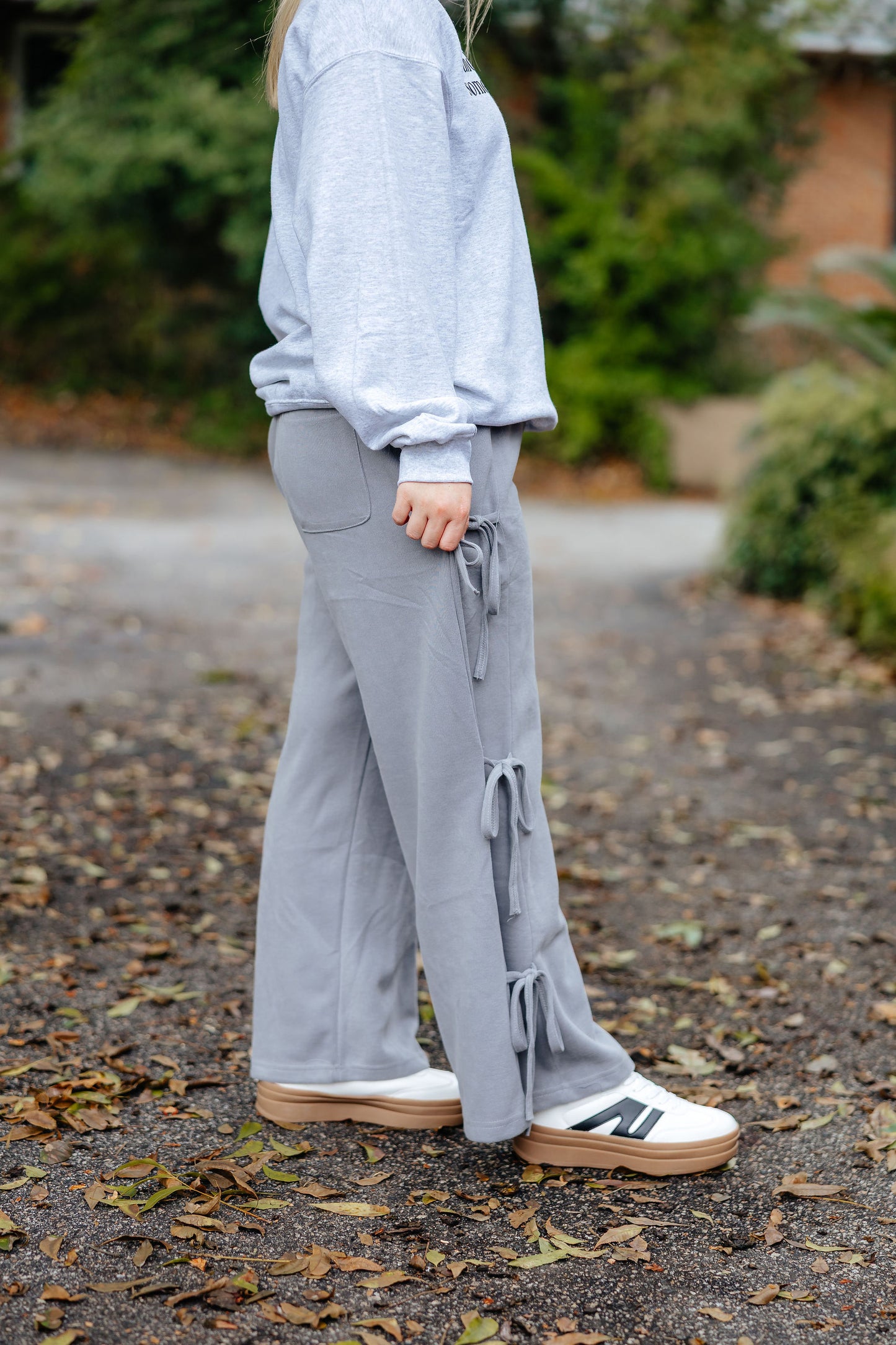 The Esmé sweats