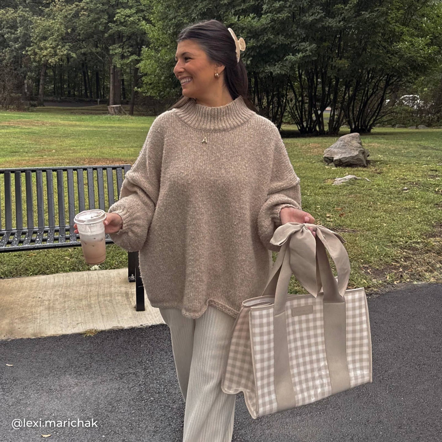 Ella Tote