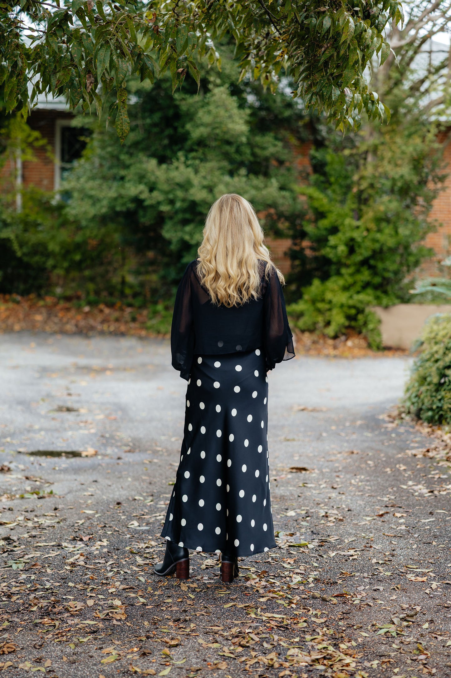 Celeste Skirt