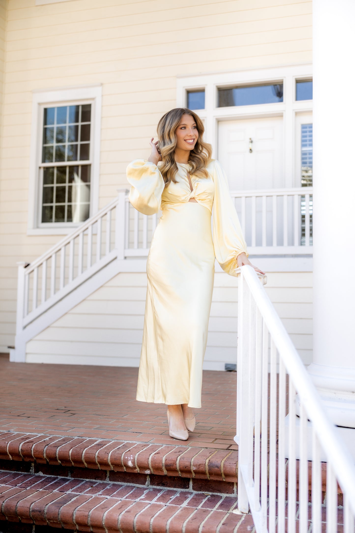 Annalia  dress