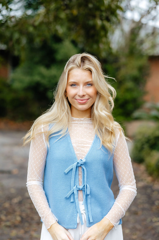 Emery Top