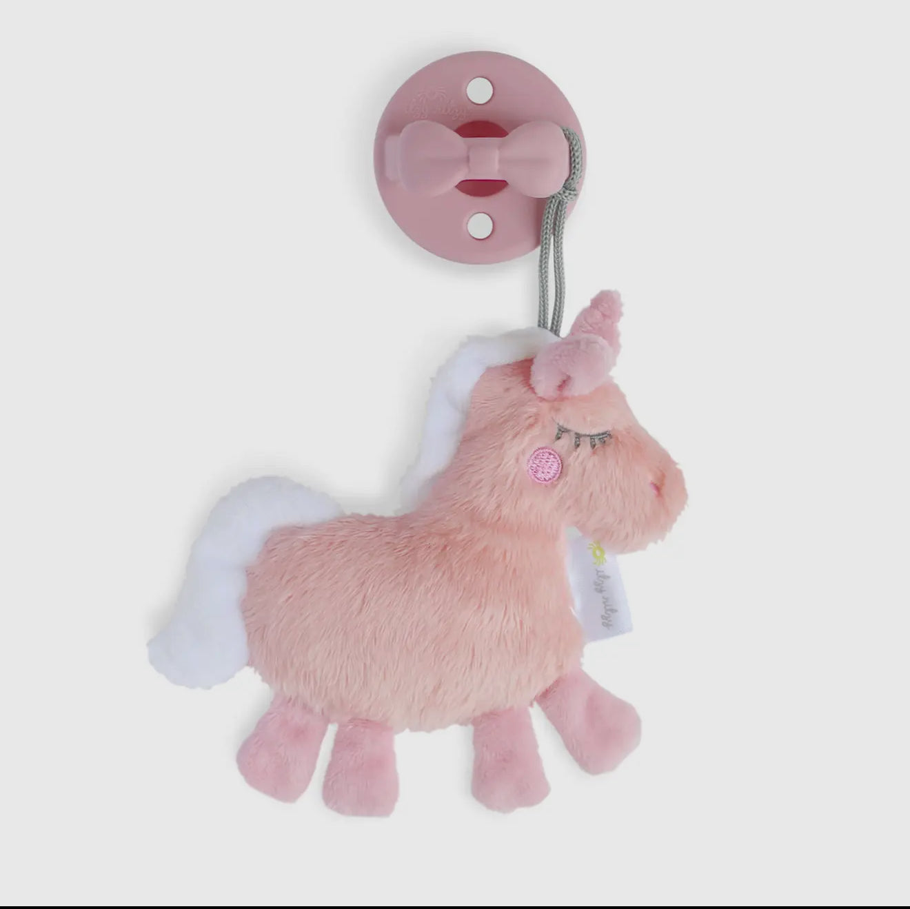 Bitzy pal
