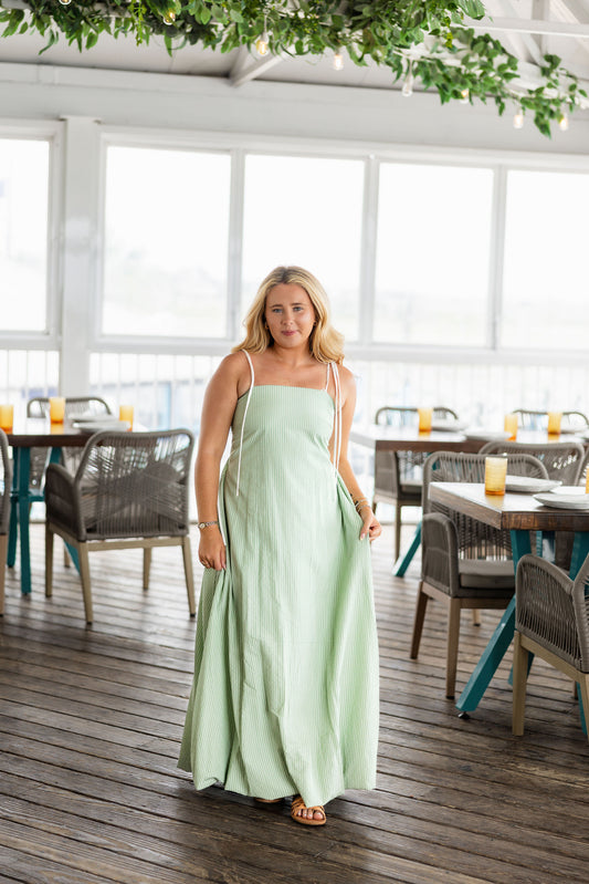 Jodie dress