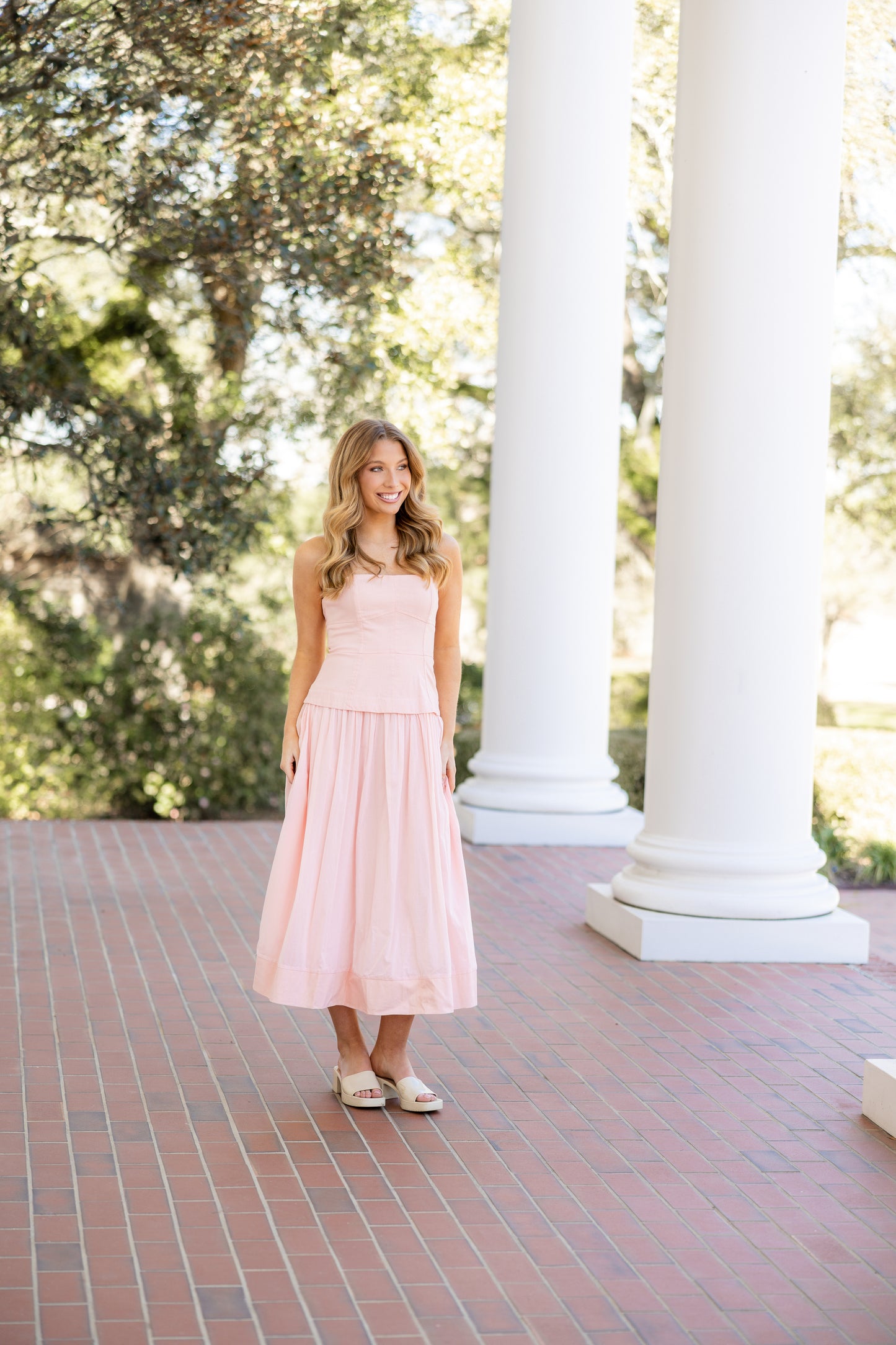 Dylan Dress