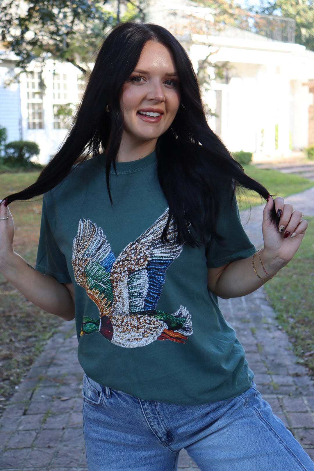 Duck Tee