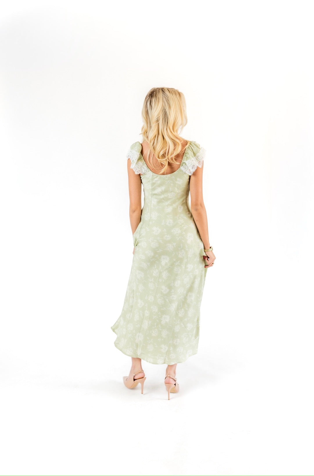 loucia  Dress