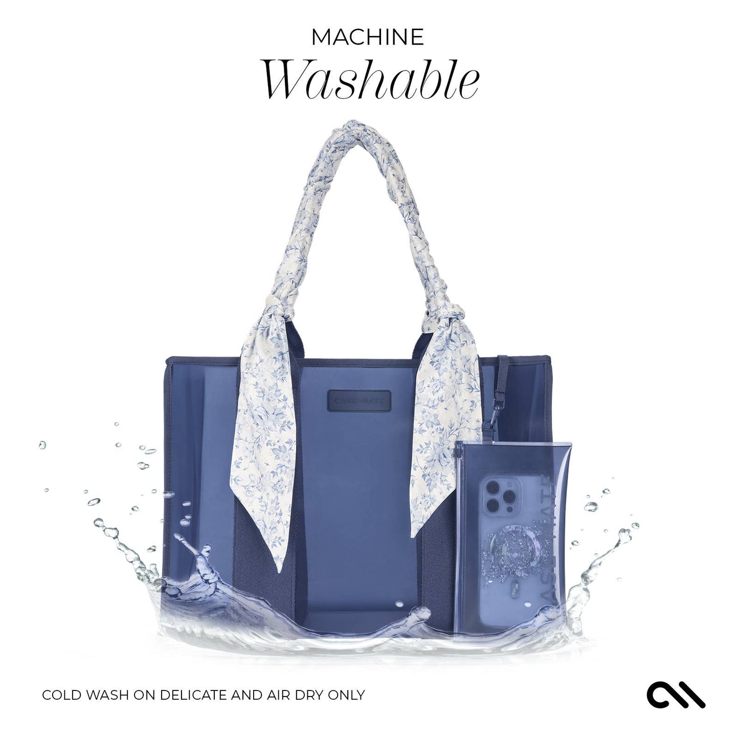 Wiley Tote