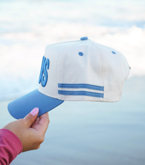 Jesus Trucker Hat