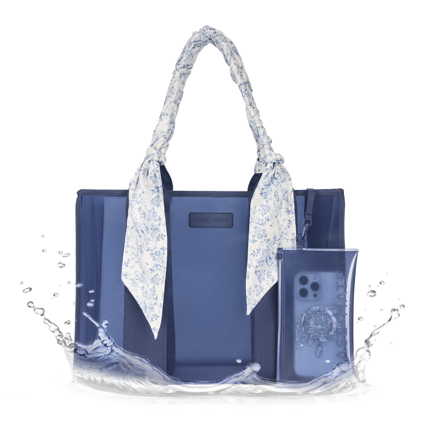 Wiley Tote