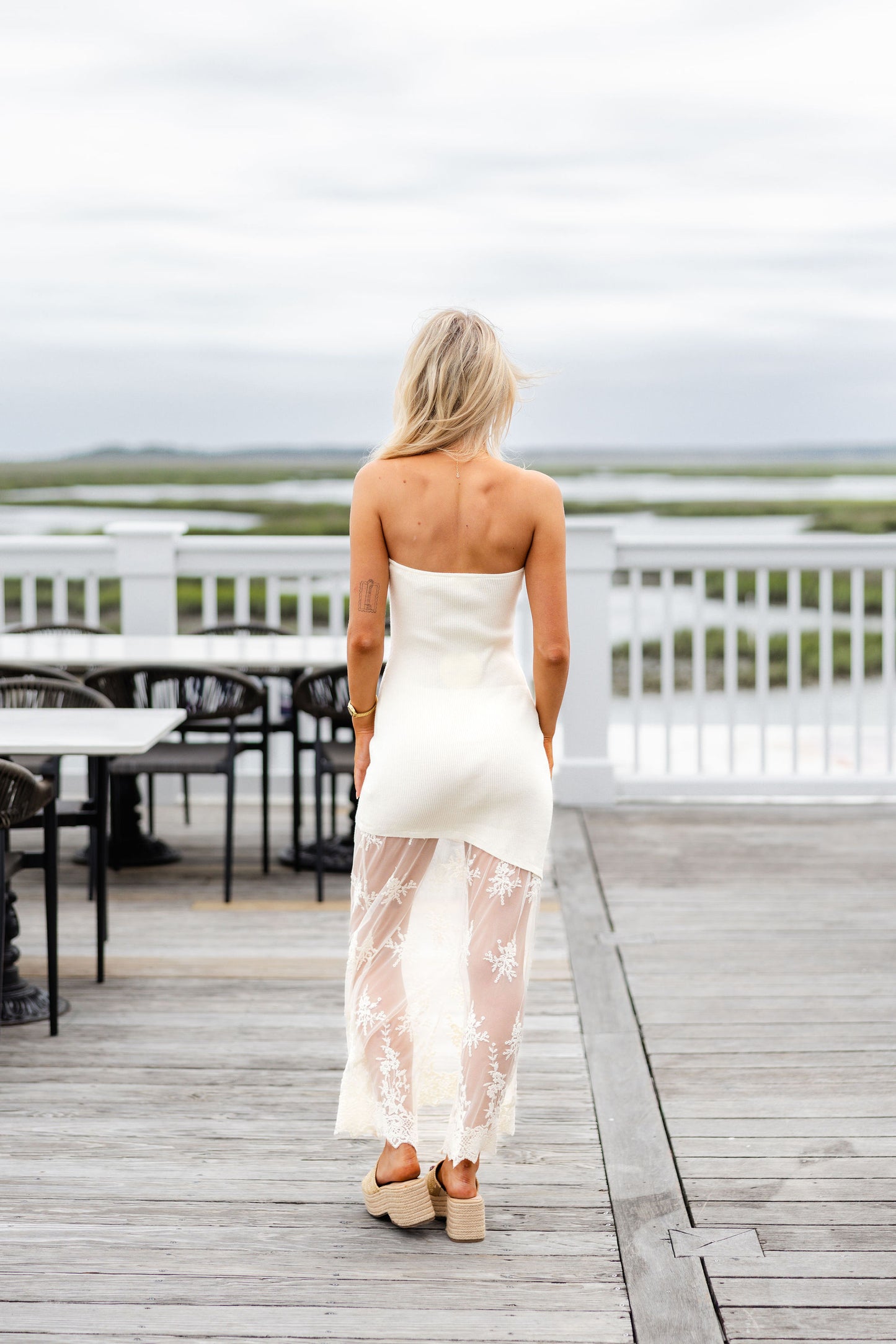 Gia Dress