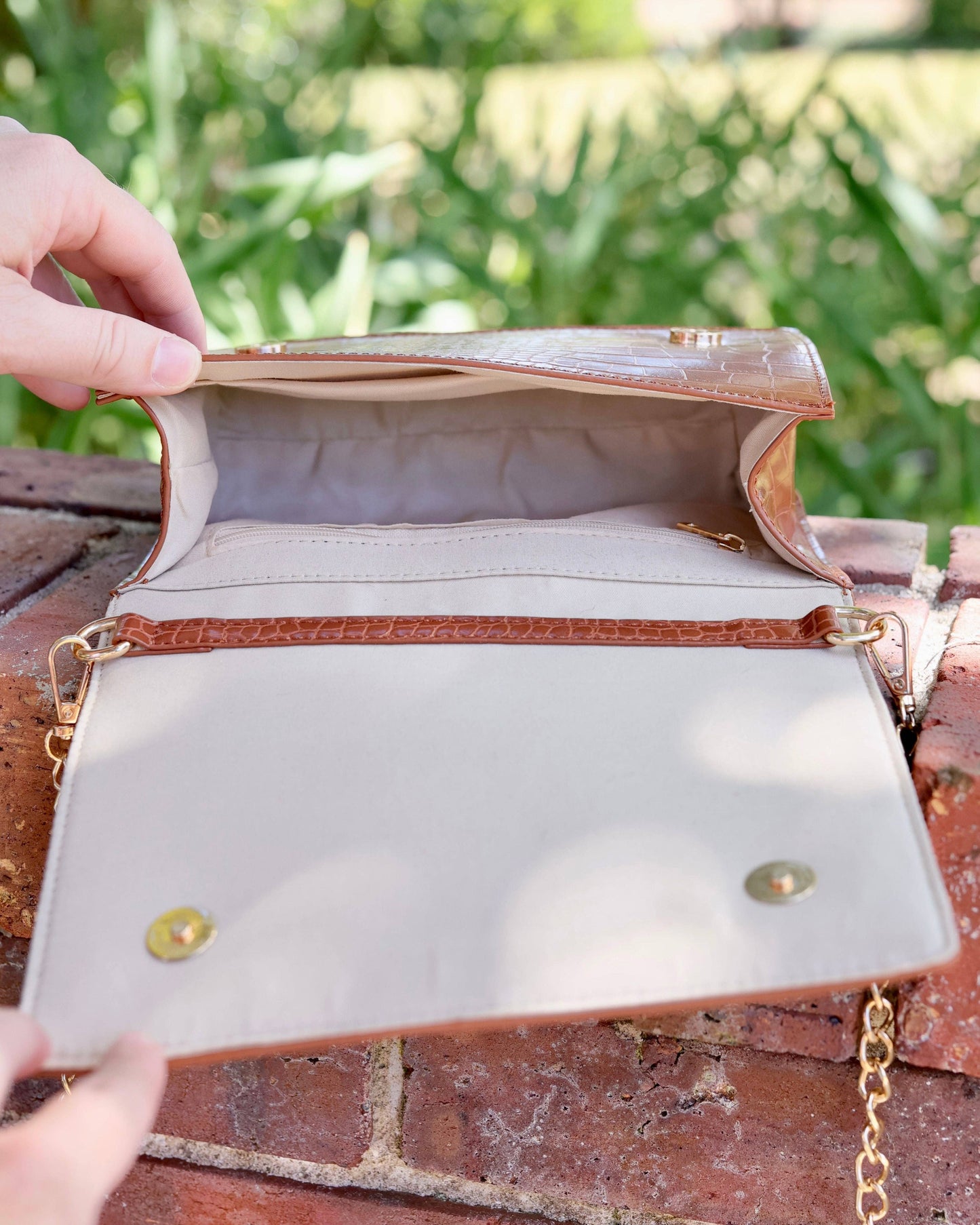 Cecilia Handbag