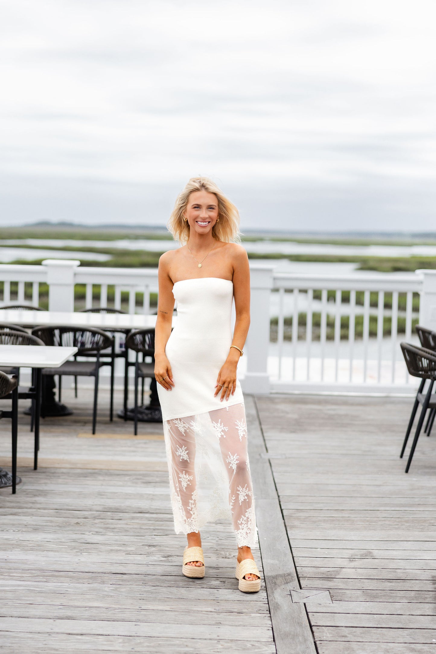 Gia Dress