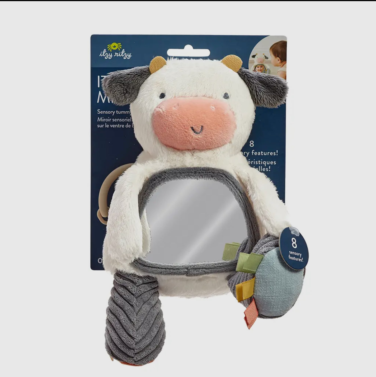 Carmon the cow