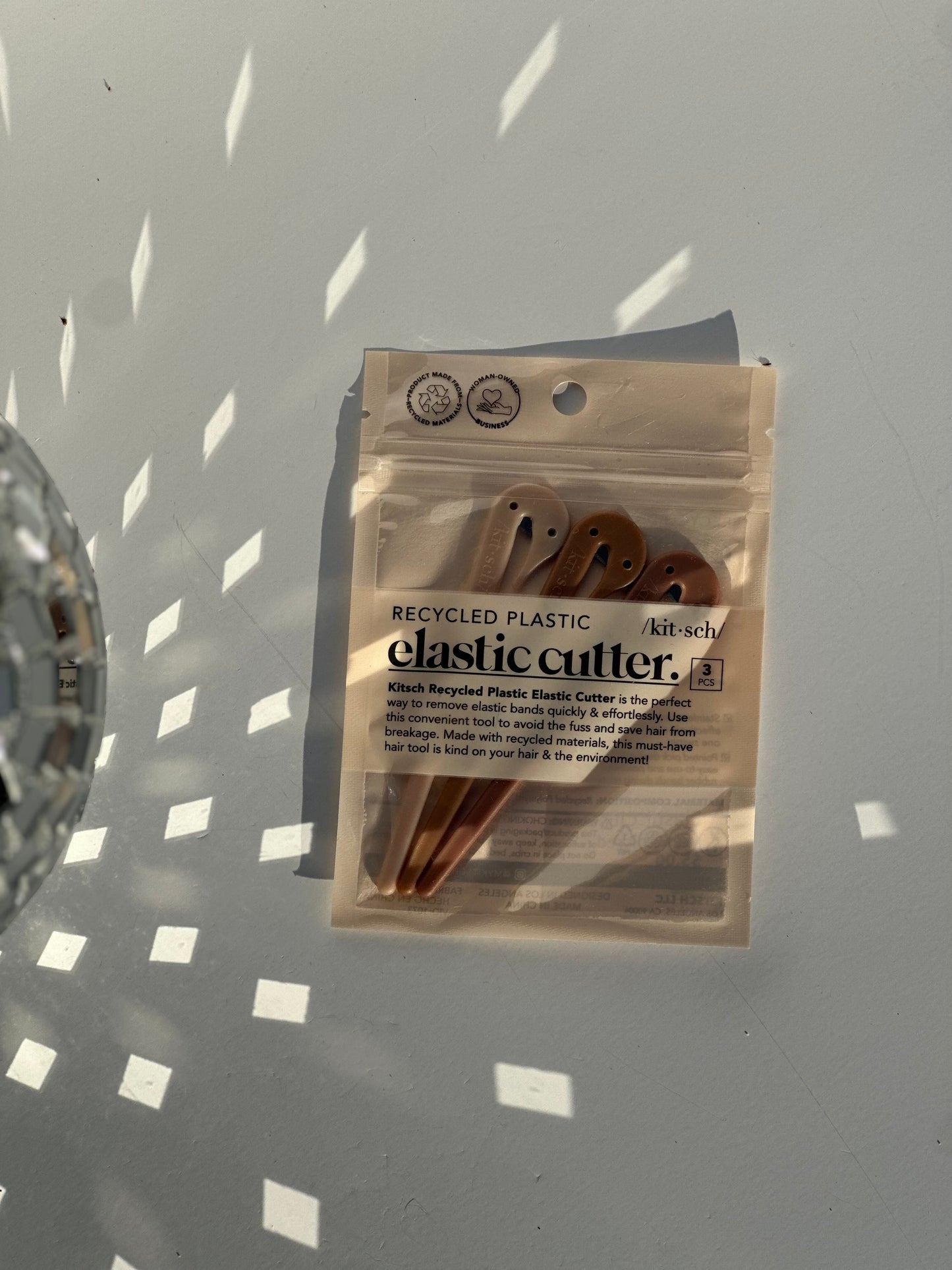 Elastic Clusters