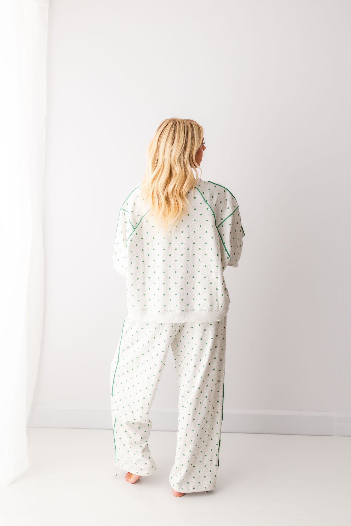 Patti Pants