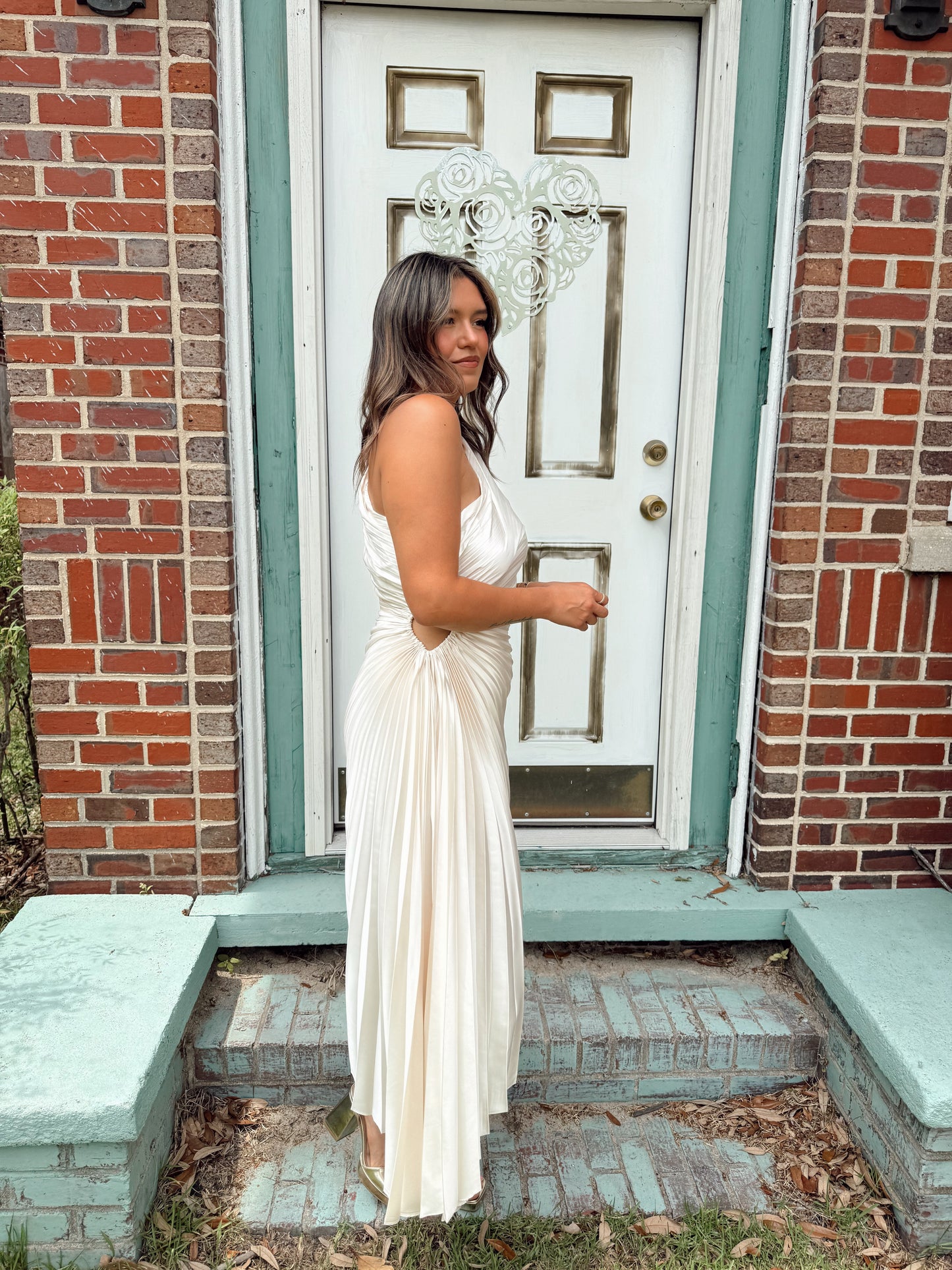 Leilani dress